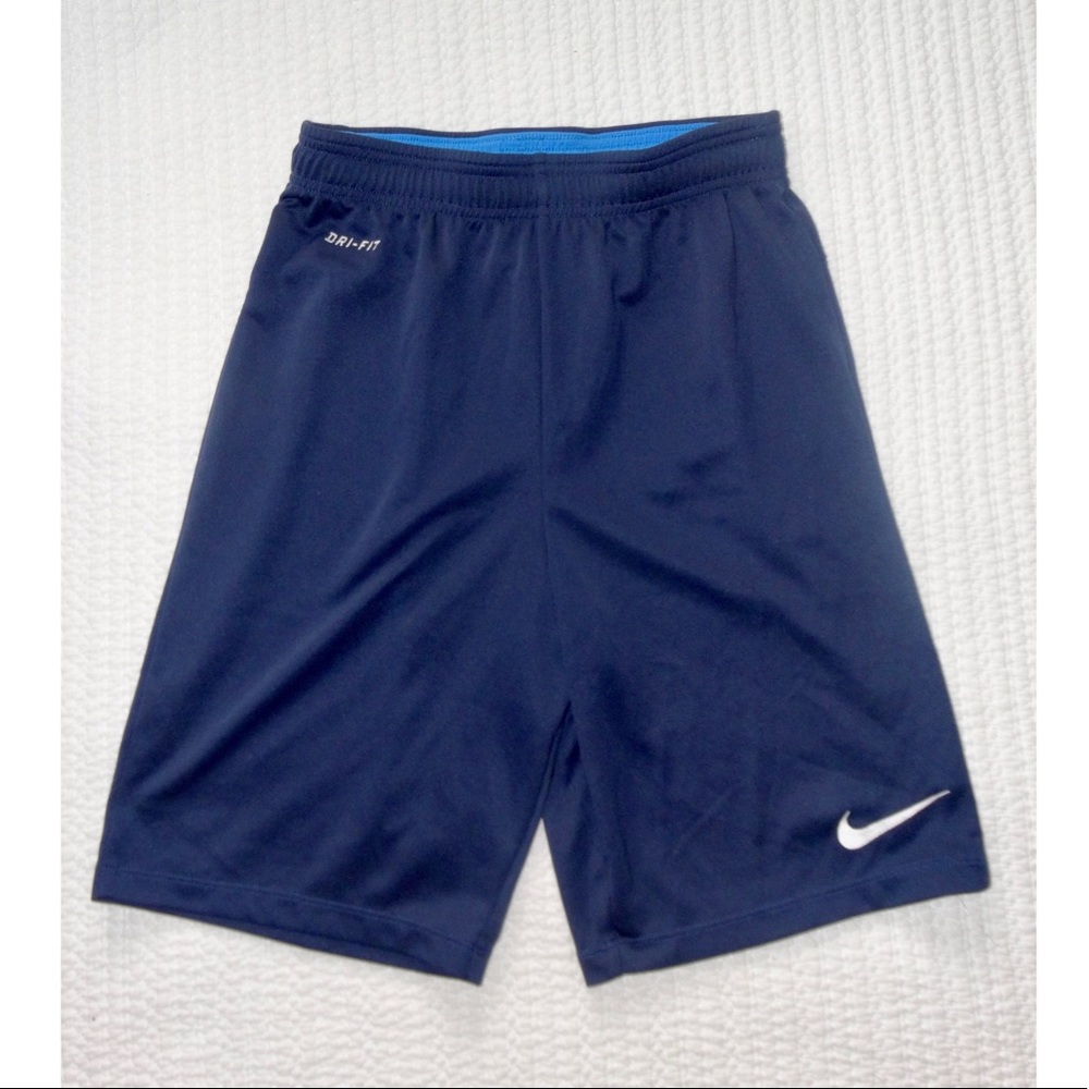 Dri-fit running shorts