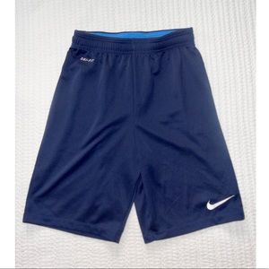 Dri-fit running shorts