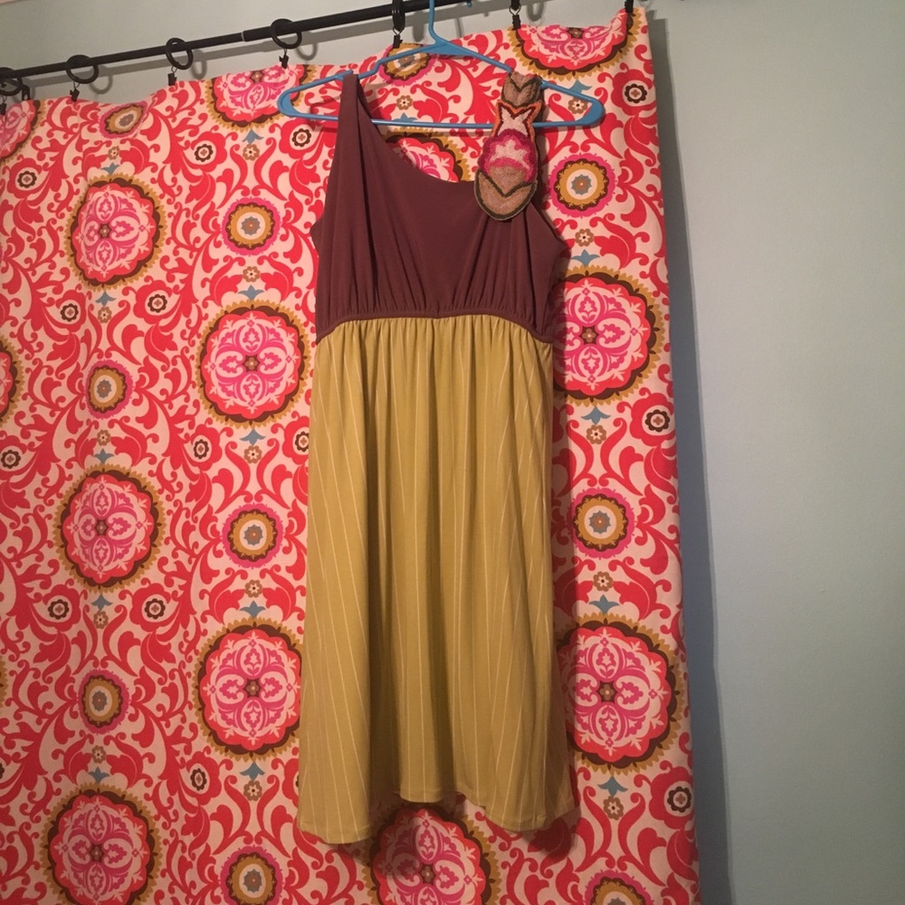 Judith March Dress