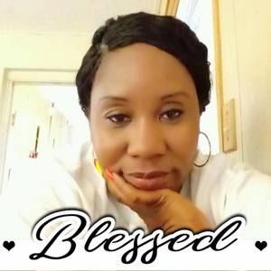 Meet your Posher, Lesley