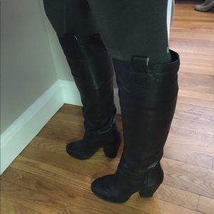Vince Camuto boots
