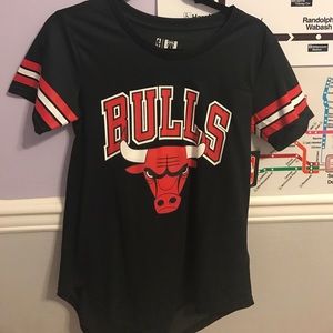Bulls Shirt