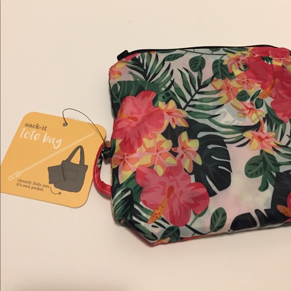 Pretty Please Bundle of Tote Bag and Umbrella - Picture 2 of 5