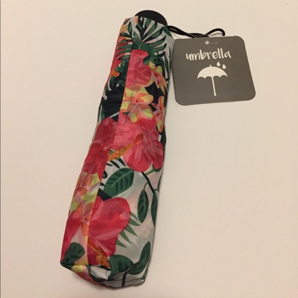 Pretty Please Bundle of Tote Bag and Umbrella - Picture 4 of 5