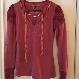 We The Free long sleeve!