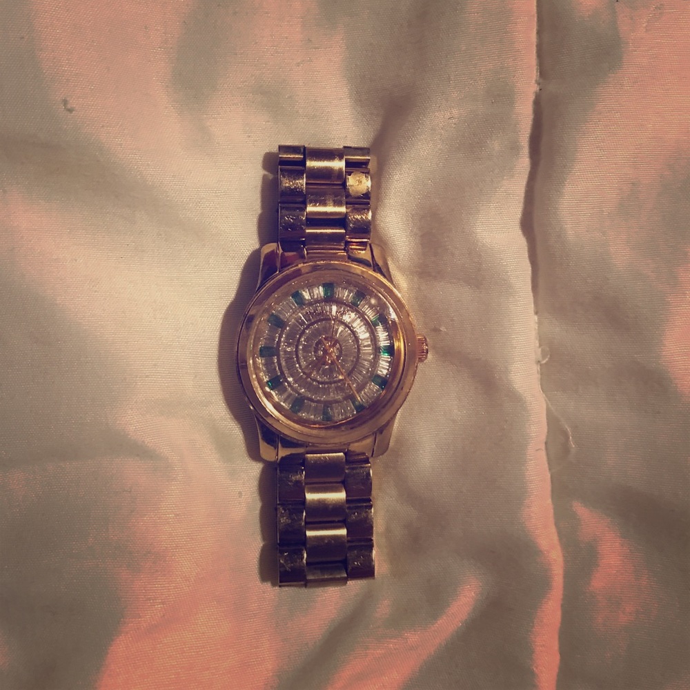 Mk Watch - image 1