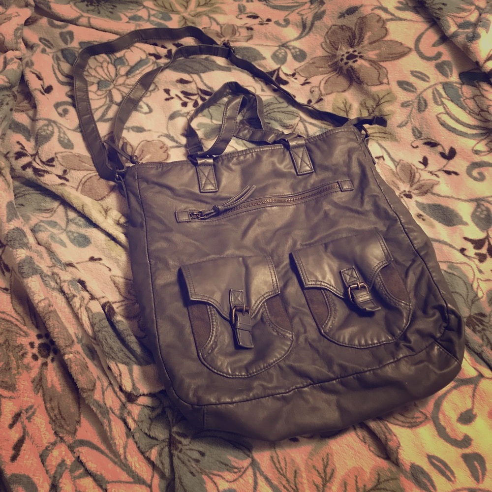 Mossimo cross body bag