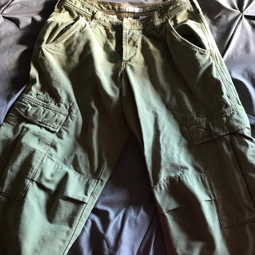 Capris