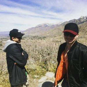 Meet your Posher, Frank