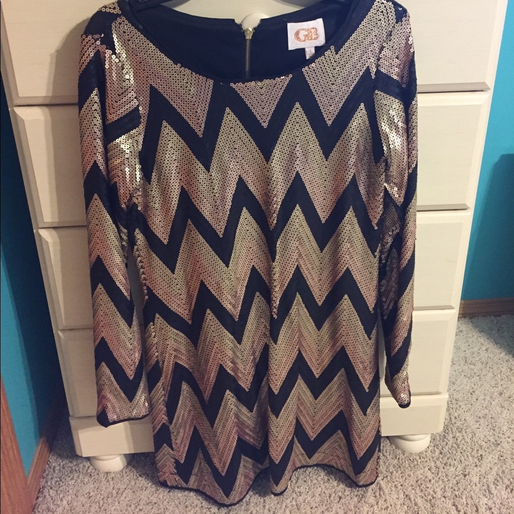 Juniors Formal Dress