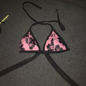 VS PINK bikini top