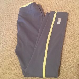 Tween Girl Athletic Leggings