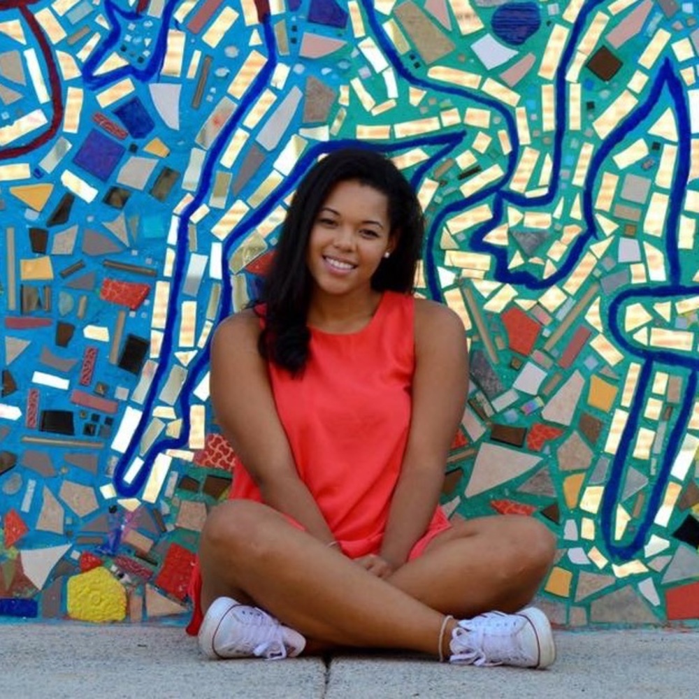 Meet your Posher - Erica 🌻
