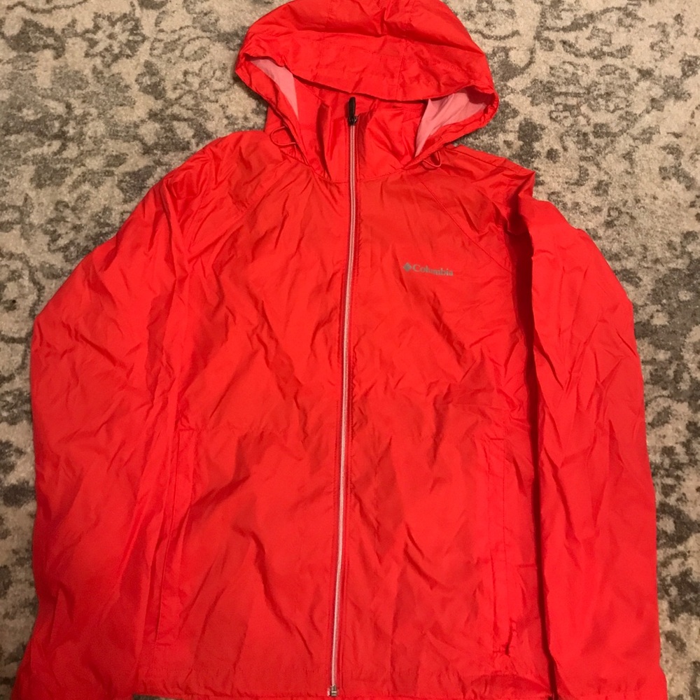 Columbia Arcadia Rain Jacket ☔️