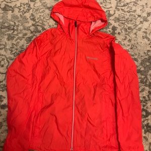 Columbia Arcadia Rain Jacket ☔️
