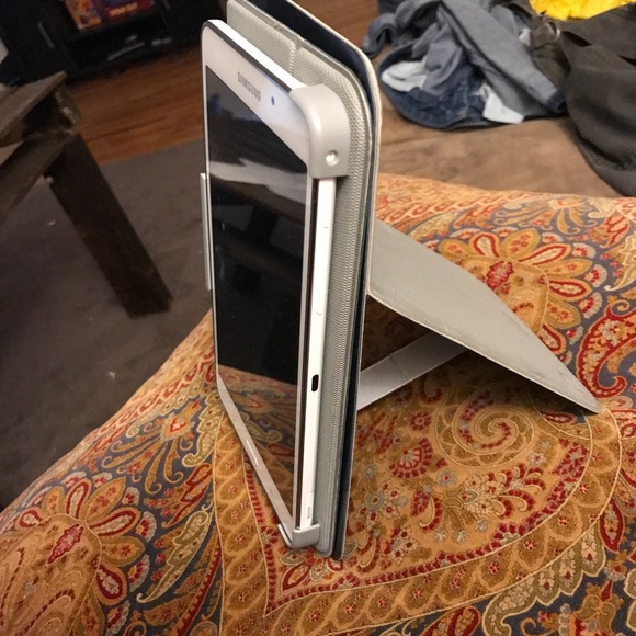 🌹 Samsung Galaxy Nook Tablet 🌹 - Picture 4 of 8