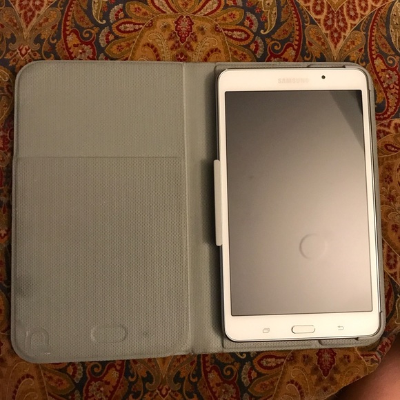 🌹 Samsung Galaxy Nook Tablet 🌹 - Picture 5 of 8