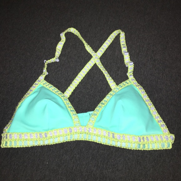 PINK Victoria's Secret Other - VS PINK bikini top