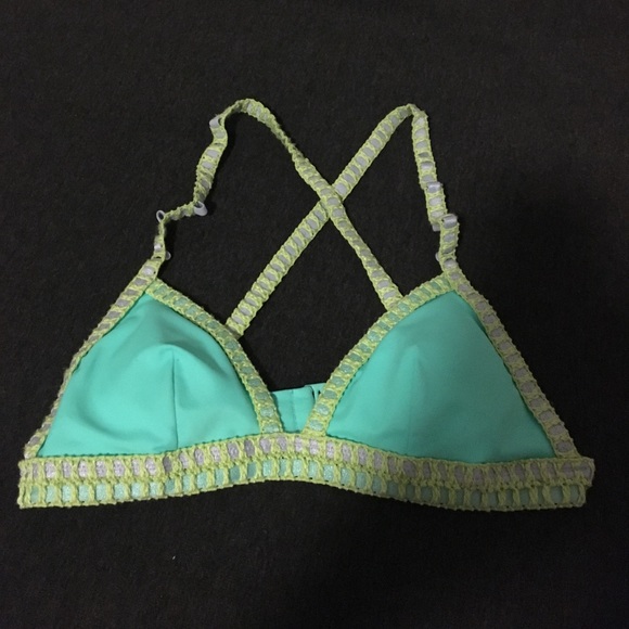 VS PINK bikini top - Picture 2 of 3