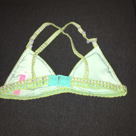 VS PINK bikini top - Picture 3 of 3