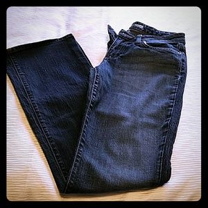 Donated 1/4 - Joe's Jeans Honey Fit Size 28
