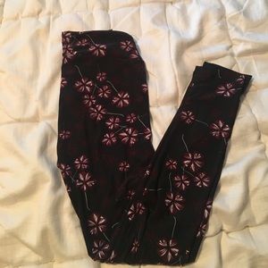 Lularoe leggings