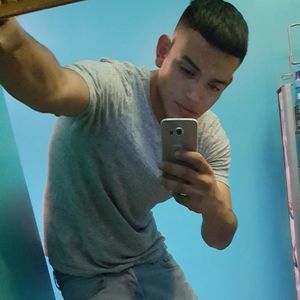 Meet your Posher, Cristian