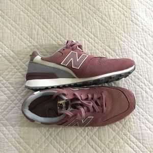 Vintage new balance 696 shoes NWT