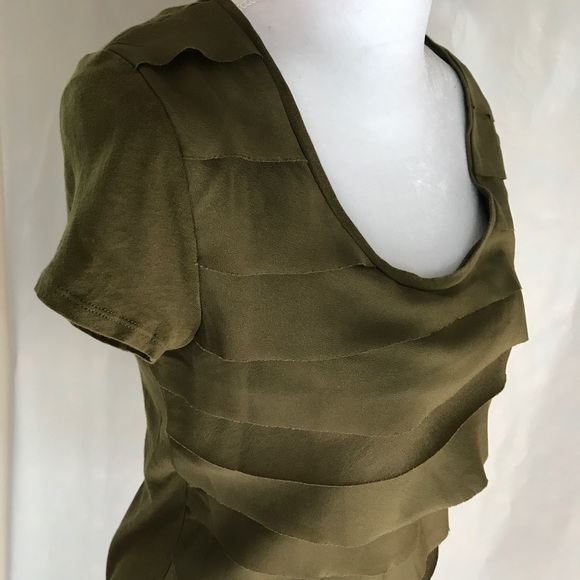 Ann Taylor Loft Top - Picture 4 of 6