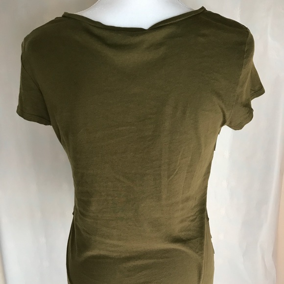 Ann Taylor Loft Top - Picture 5 of 6