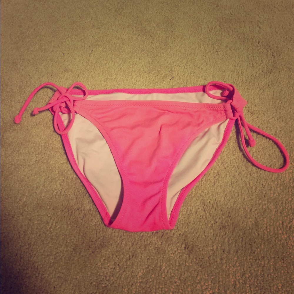 Victoria's Secret bathing suit bottom