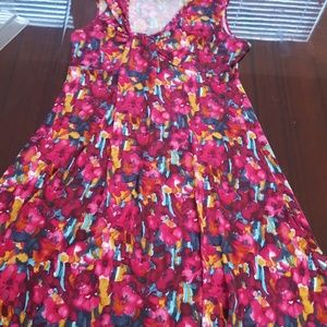 Beautiful dresss size 14/16