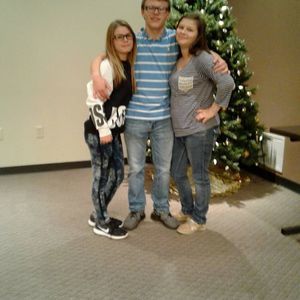 Meet your Posher, Isaac