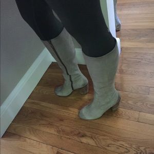 BP boots