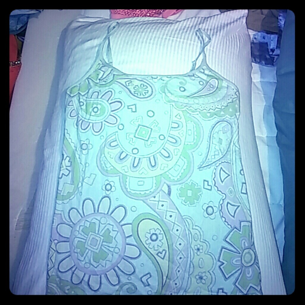 Victoria Secret tank top size XS
