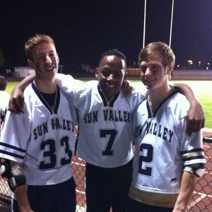 Meet your Posher, Mark