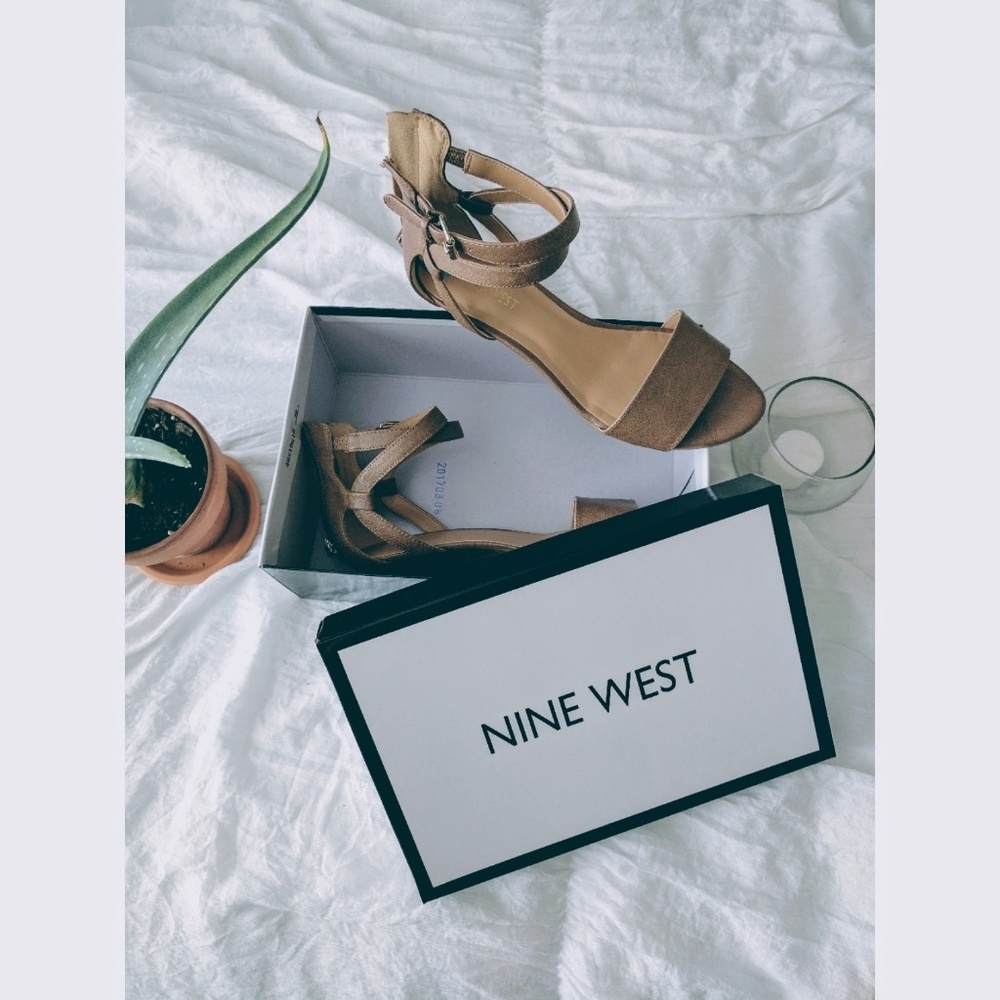 Nine West