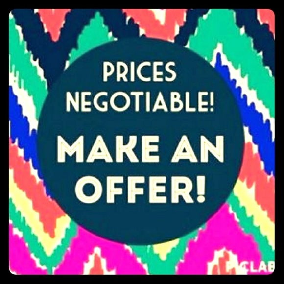 💛 Make Me An Offer!💛 - Picture 1 of 1