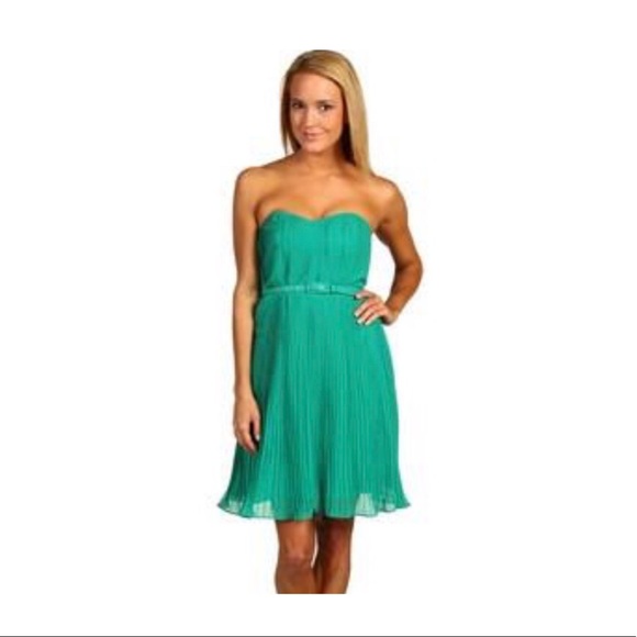 FRENCH CONNECTION Dress- NWT - Picture 2 of 3