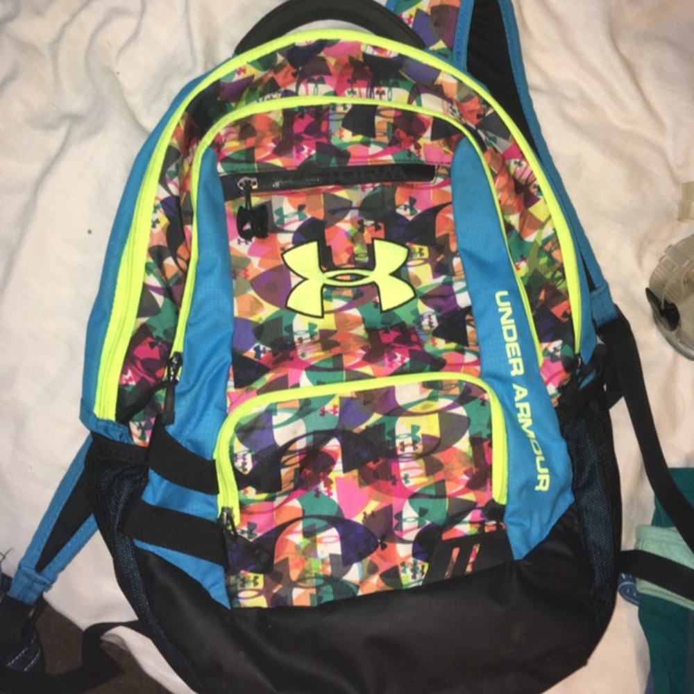 Under Armour Backpack