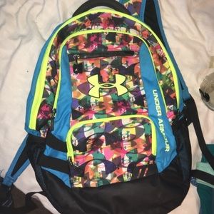 Under Armour Backpack