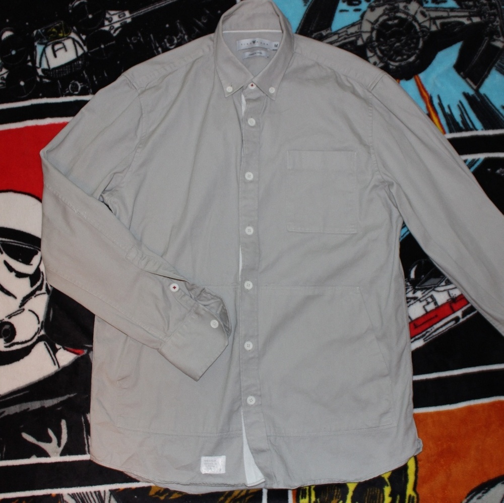 🤓Five Four Button Down Shirt🤓