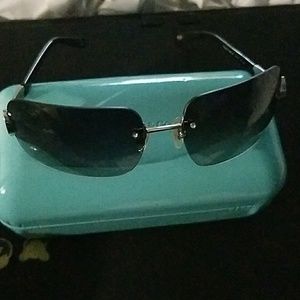 Tiffany sunglasses