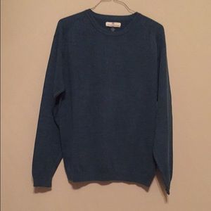 Tommy Bahama Men's Dark Green Sweater