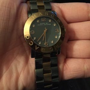Marc By Marc Jacobs watch