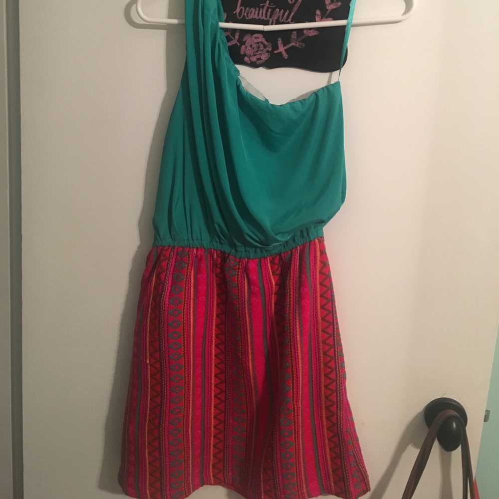 Judith March Dress