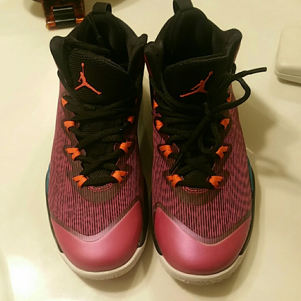 Jordan
