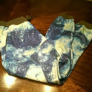 GALAXY JOGGERS