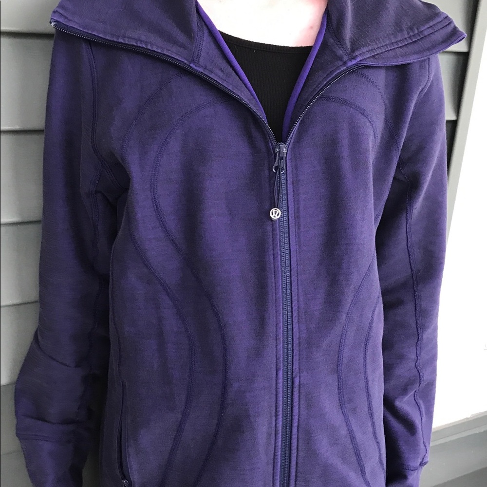 Lululemon Athletic Jacket