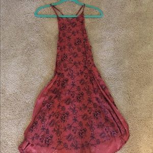 Abercrombie and Fitch Sundress